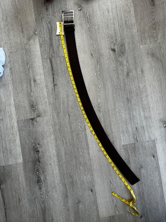 MUST GO: Miu Miu Brown Belt  85 / 34 main image 7